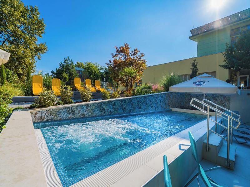 Vertes     Conference And Wellness image