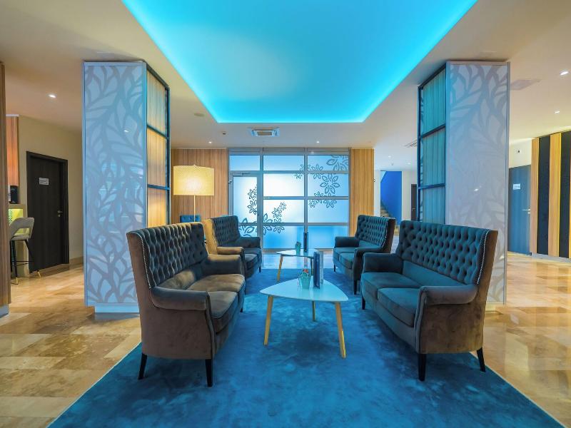 Vertes     Conference And Wellness image
