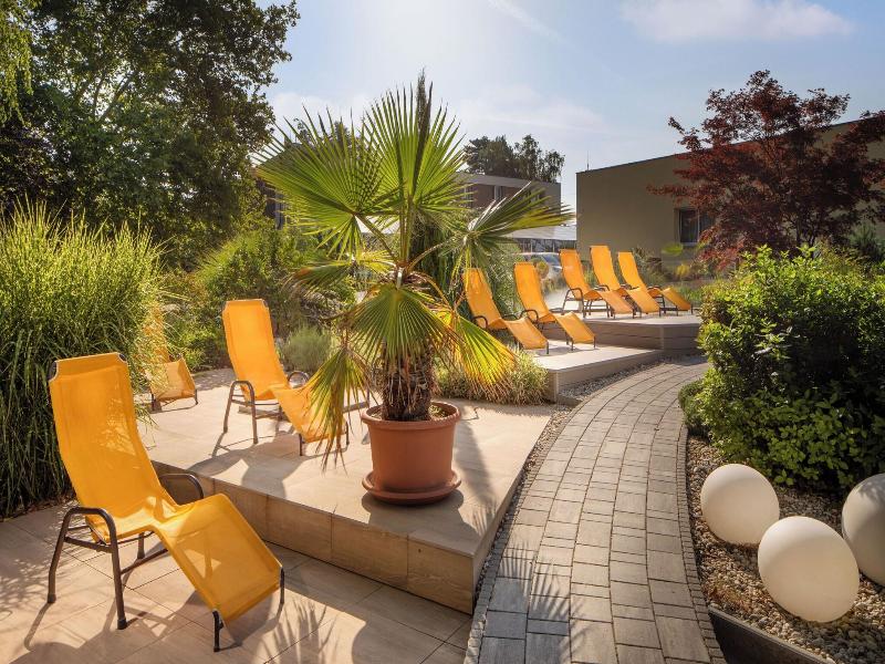 Vertes     Conference And Wellness image