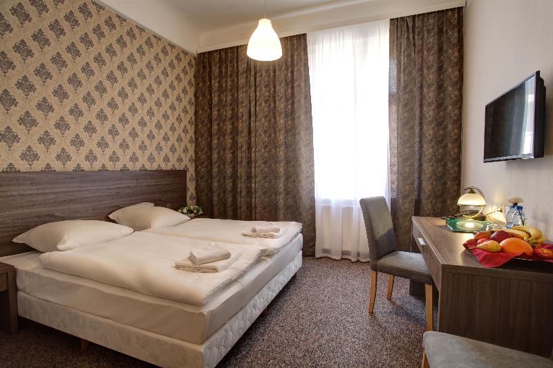 Fotos Hotel Polonia Wroclaw