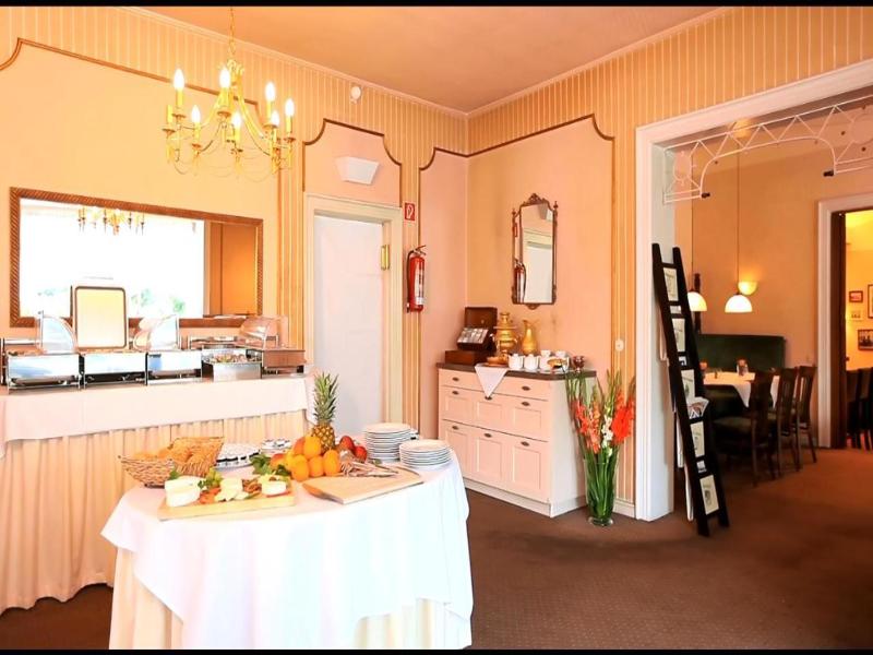 Hotel Royal Elmshorn image