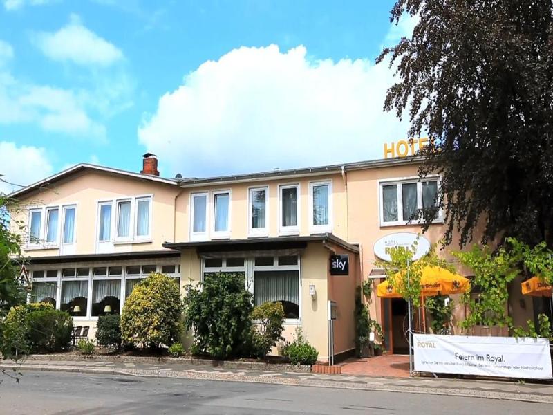 Hotel Royal Elmshorn image