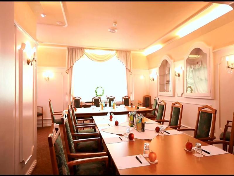 Hotel Royal Elmshorn image