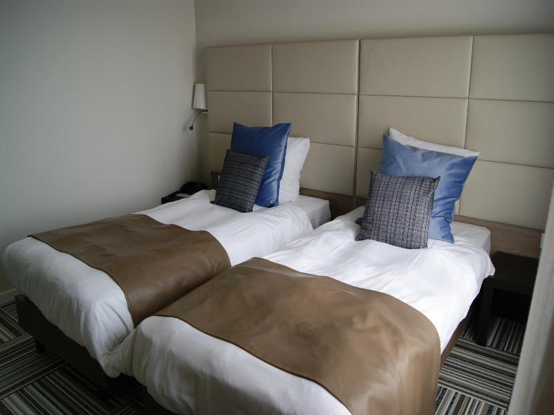 Malpertuus Hotel image