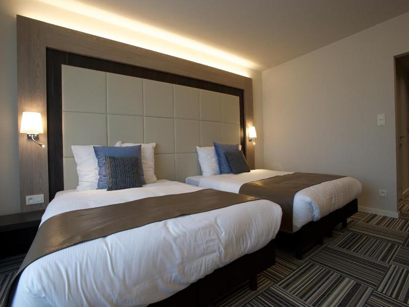 Malpertuus Hotel image