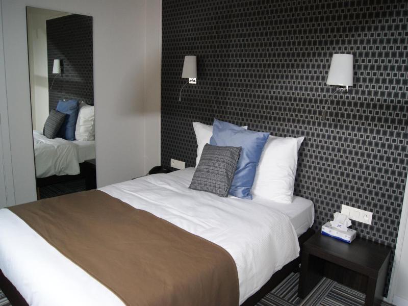 Malpertuus Hotel image