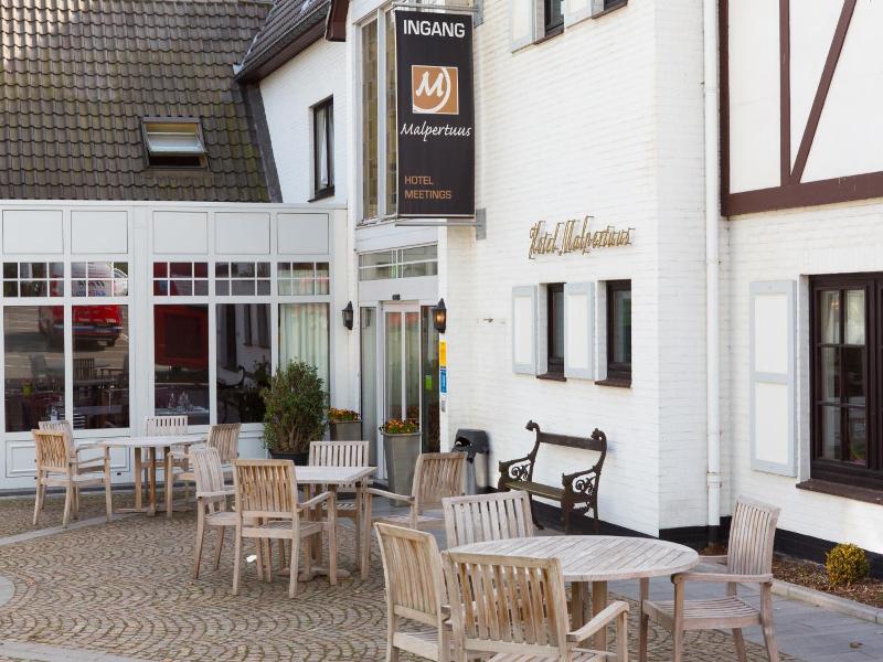 Malpertuus Hotel image