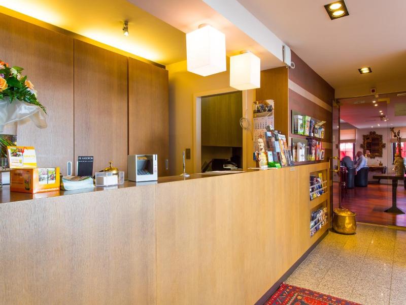 Malpertuus Hotel image