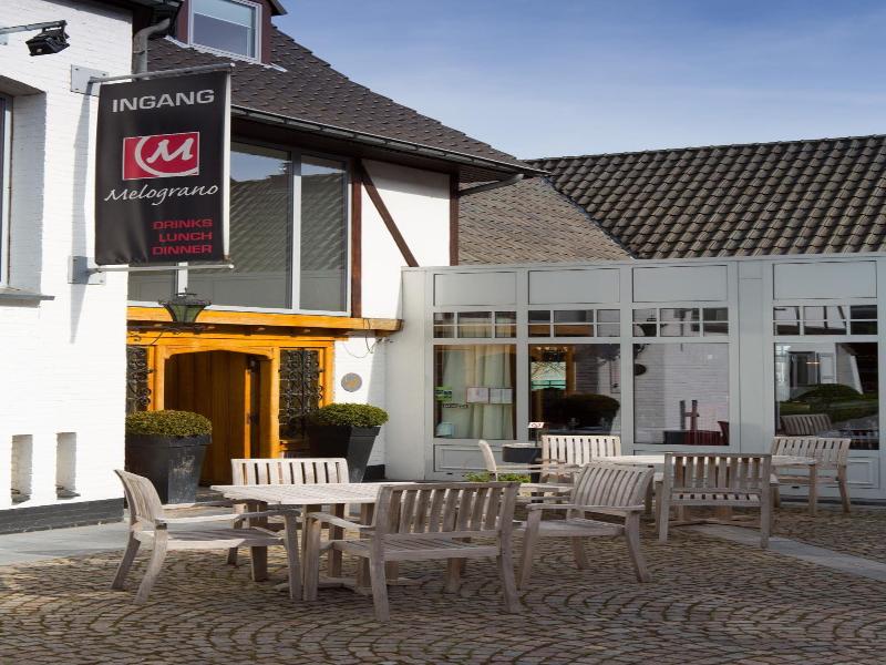 Malpertuus Hotel image