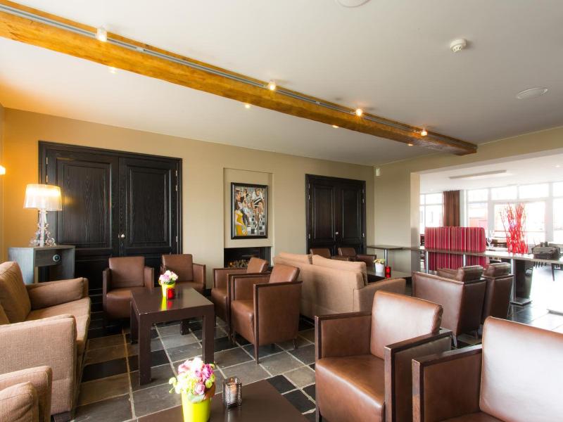 Malpertuus Hotel image