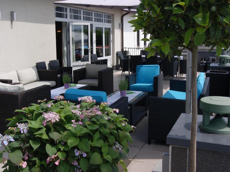 Malpertuus Hotel image