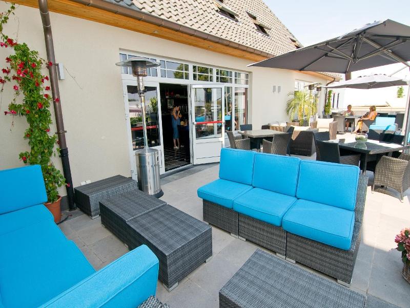 Malpertuus Hotel image