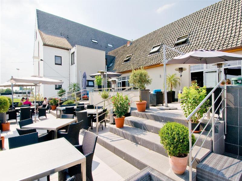 Malpertuus Hotel image