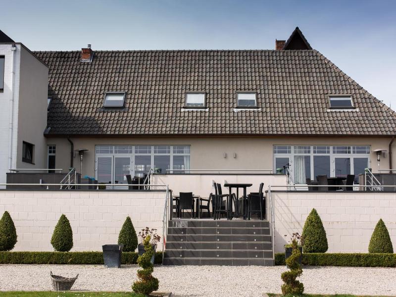Malpertuus Hotel image