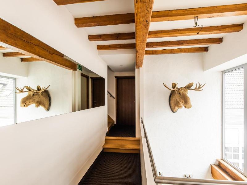 Malpertuus Hotel image