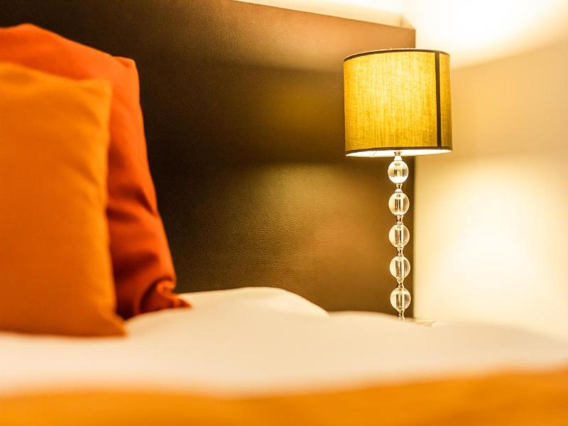 Malpertuus Hotel image