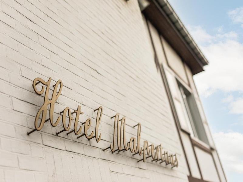 Malpertuus Hotel image