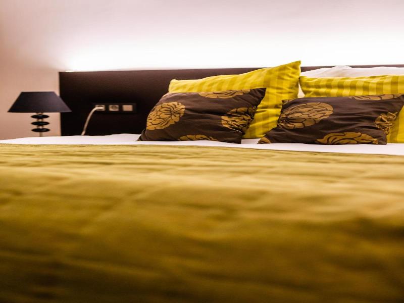 Malpertuus Hotel image