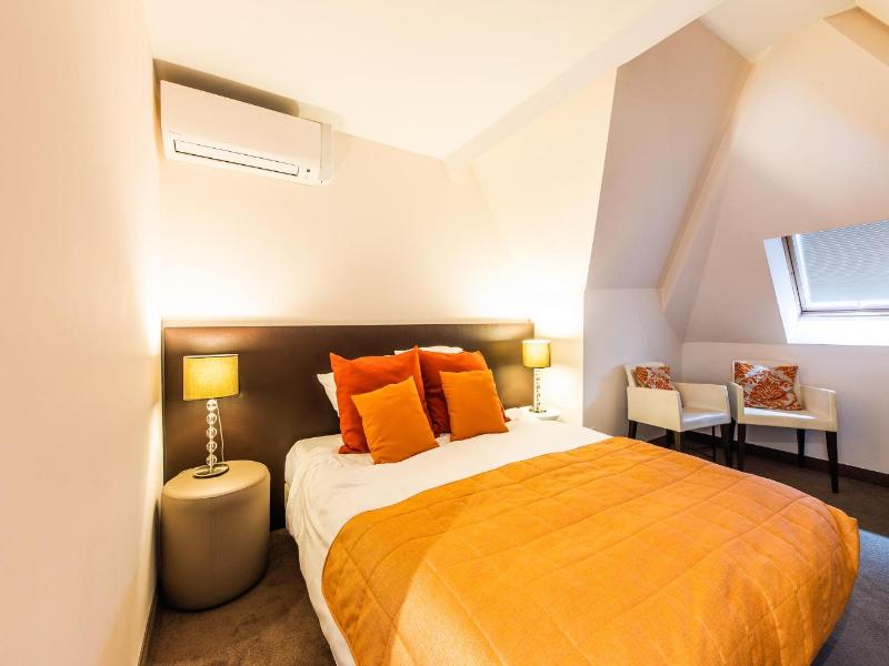 Malpertuus Hotel image