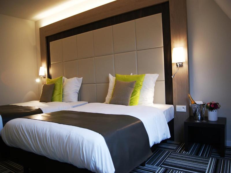 Malpertuus Hotel image