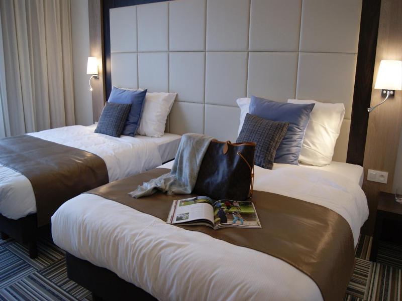 Malpertuus Hotel image