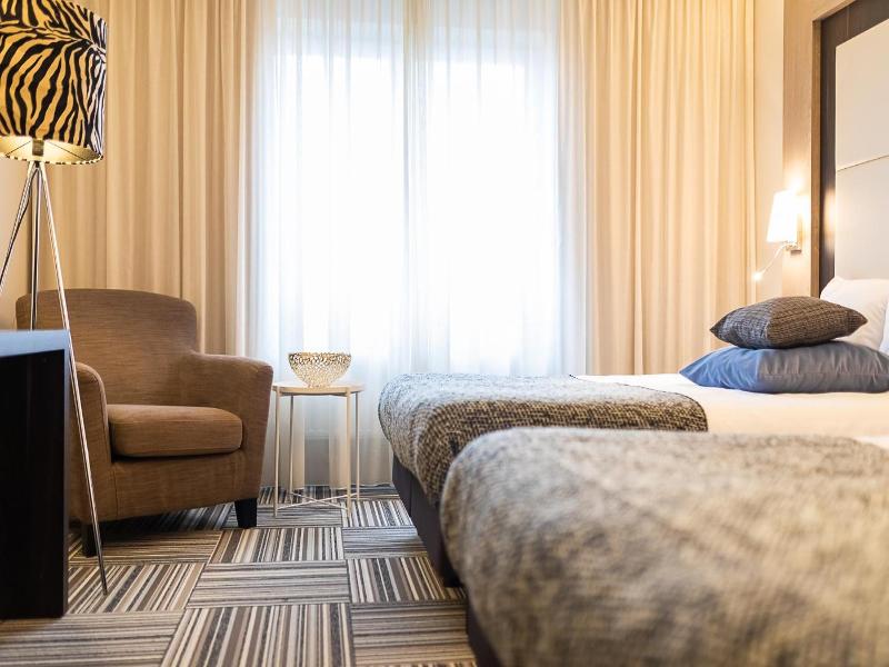 Malpertuus Hotel image