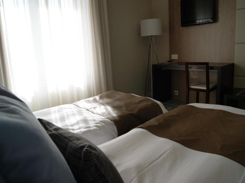Malpertuus Hotel image