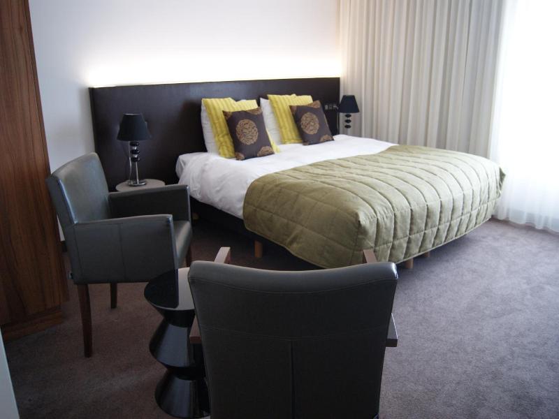 Malpertuus Hotel image