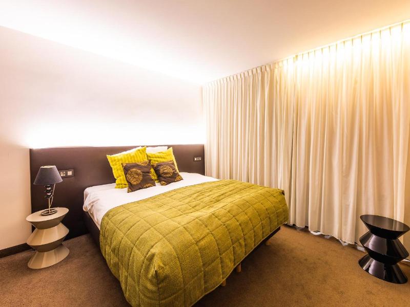 Malpertuus Hotel image