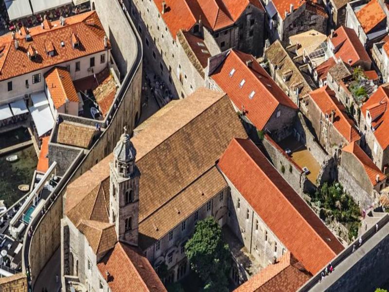 The City Place image
