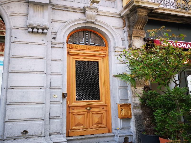 B&B La Ducale image
