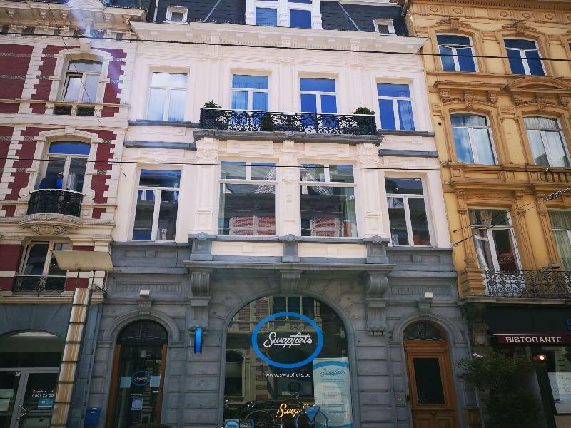 B&B La Ducale image
