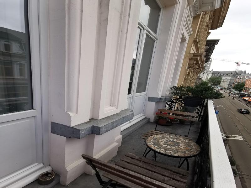 B&B La Ducale image