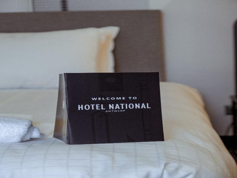 Hotel National image