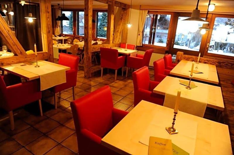 Schutzen Lauterbrunnen image