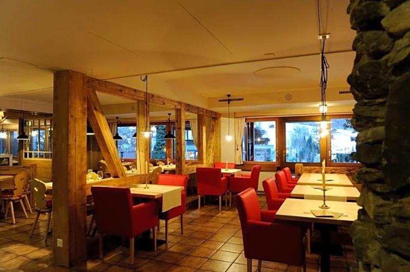 Schutzen Lauterbrunnen image