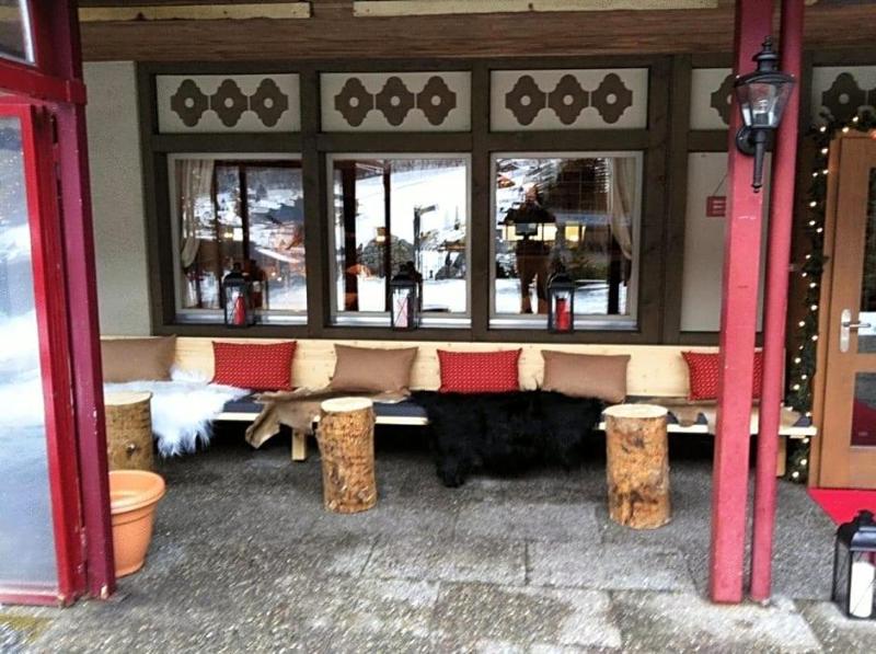 Schutzen Lauterbrunnen image