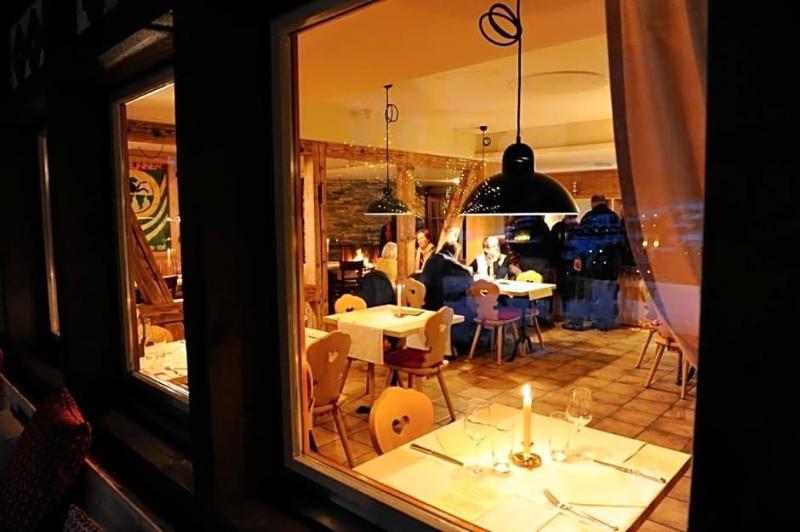 Schutzen Lauterbrunnen image