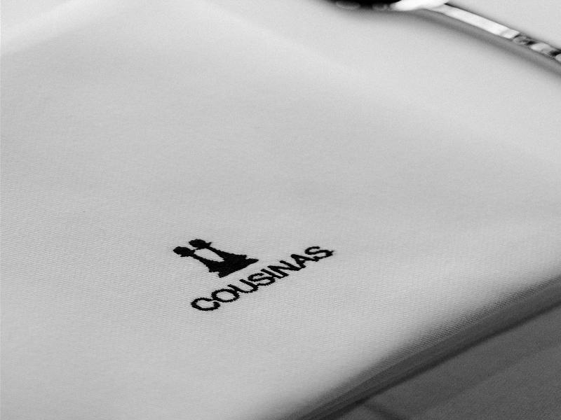Hotel Damier image