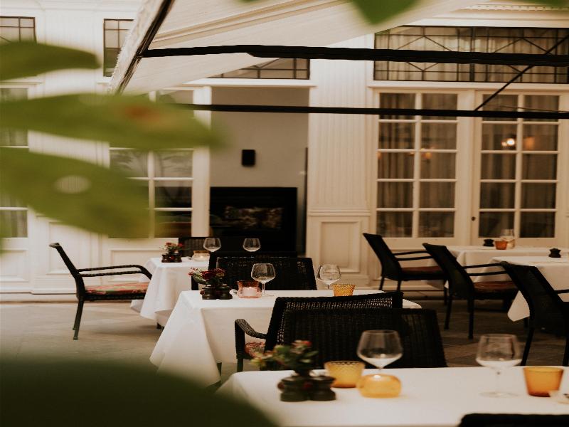 Hotel Damier image