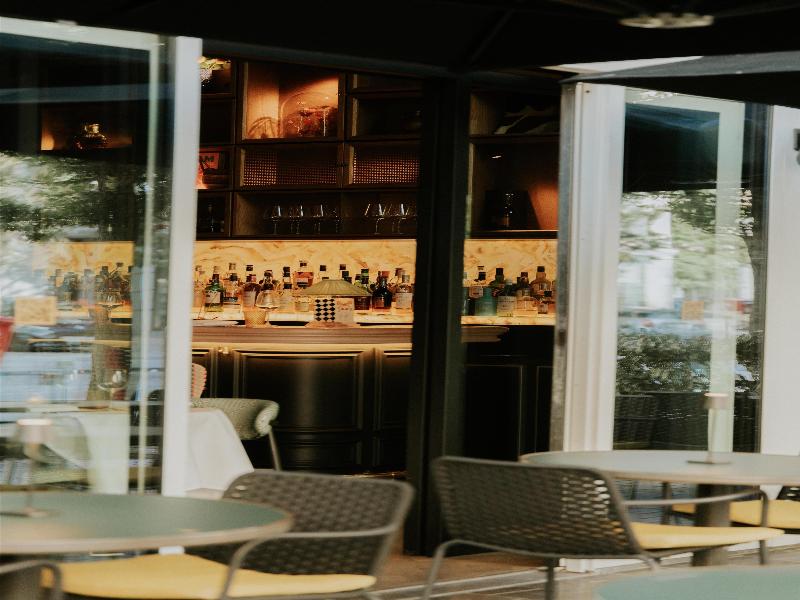 Hotel Damier image