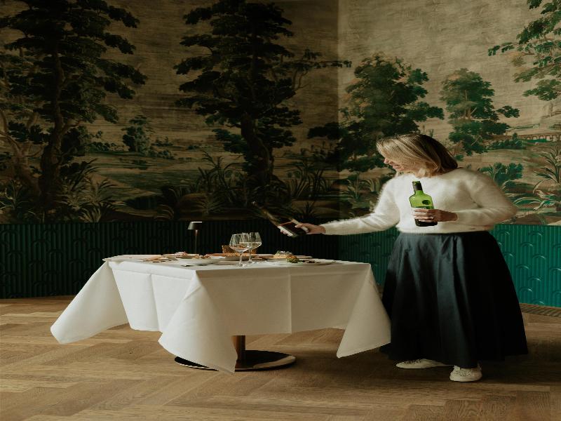 Hotel Damier image