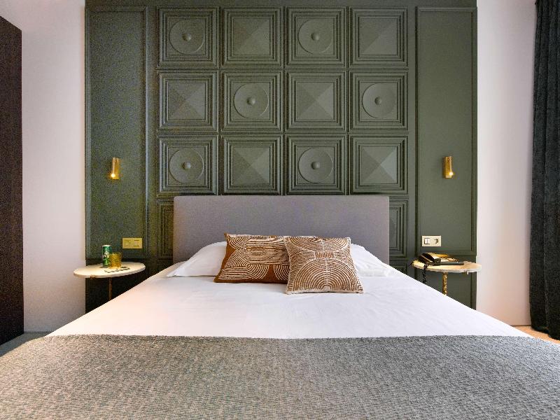 Hotel Damier image