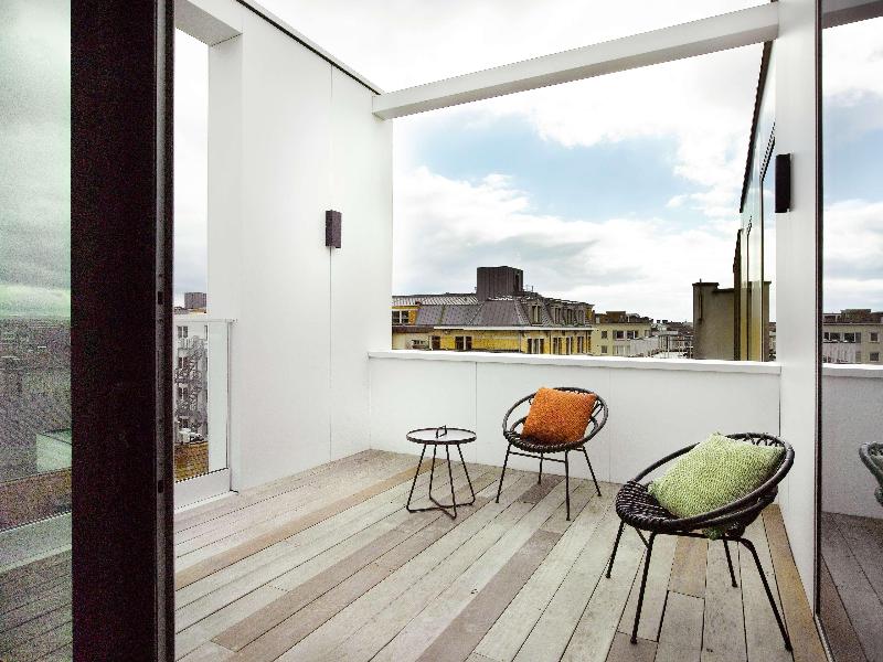 Hotel Damier image