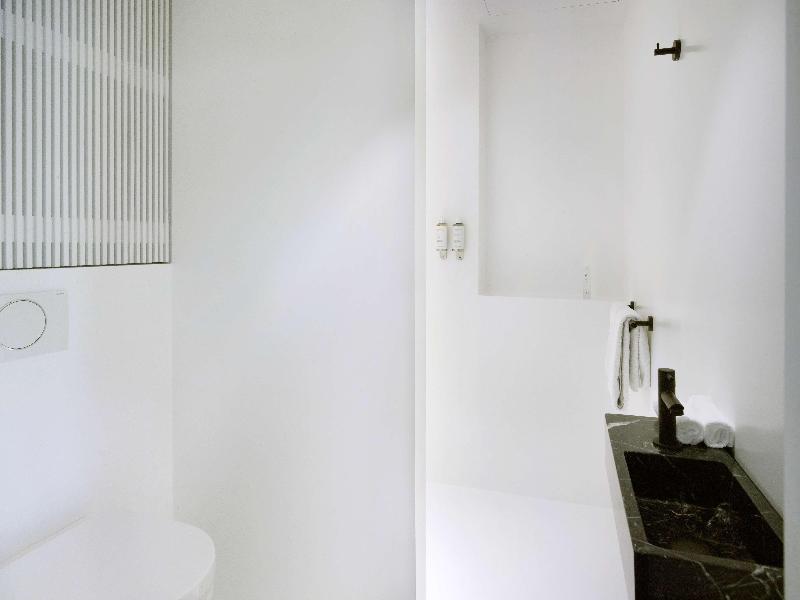 Hotel Damier image