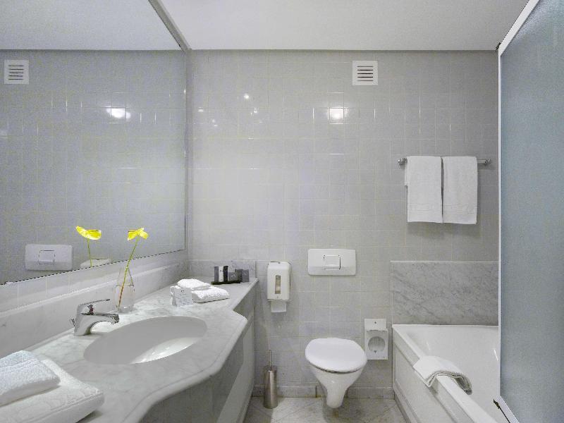 Hotel Damier image