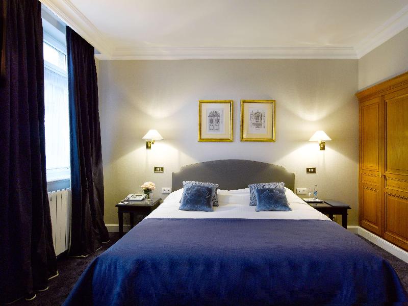 Hotel Damier image