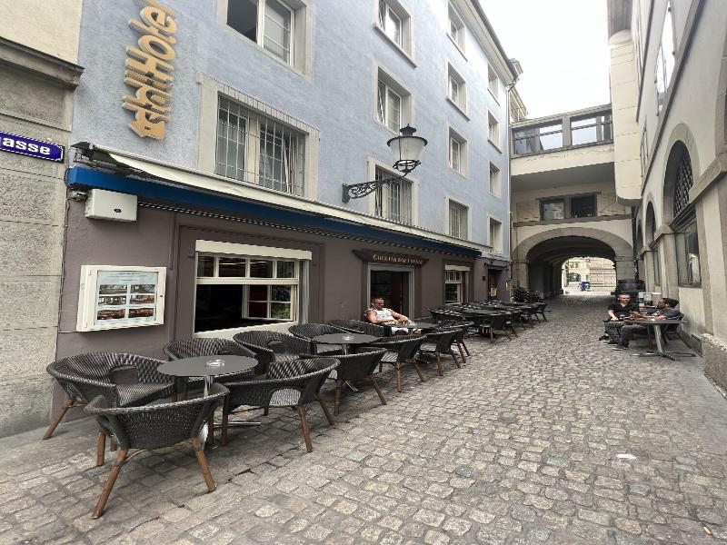 Statthotel image