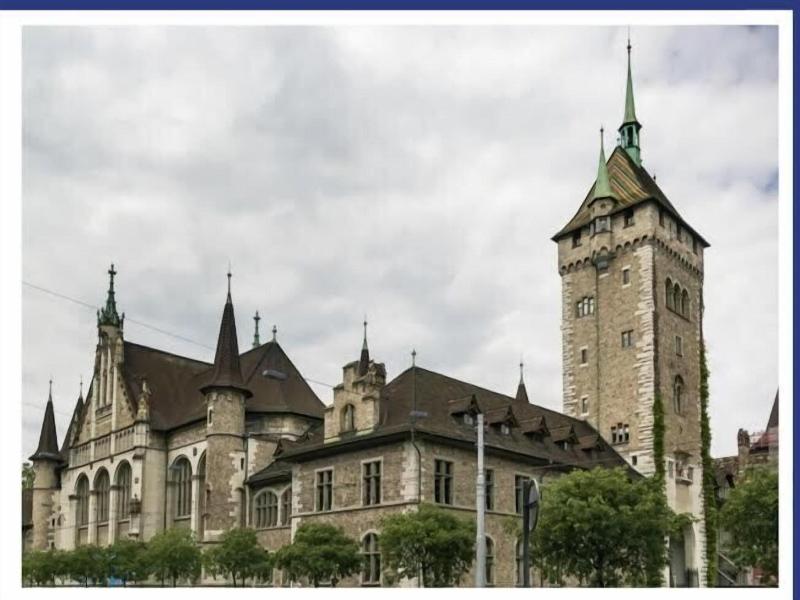 Statthotel image