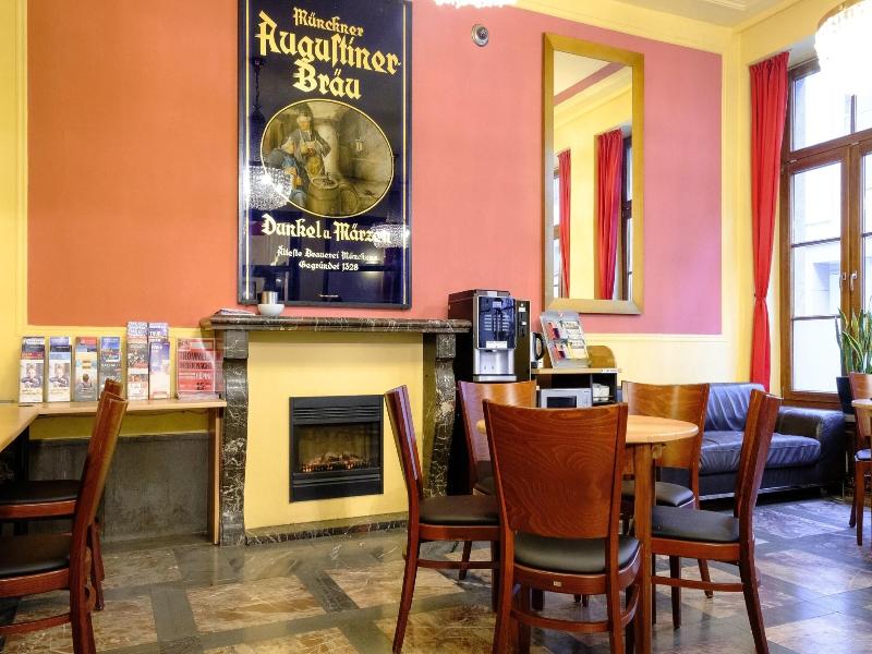 Euro Youth Hotel image